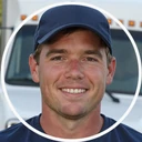 Travis, 41, OTR driver from Jacksonville - Florida trucker dating success story
