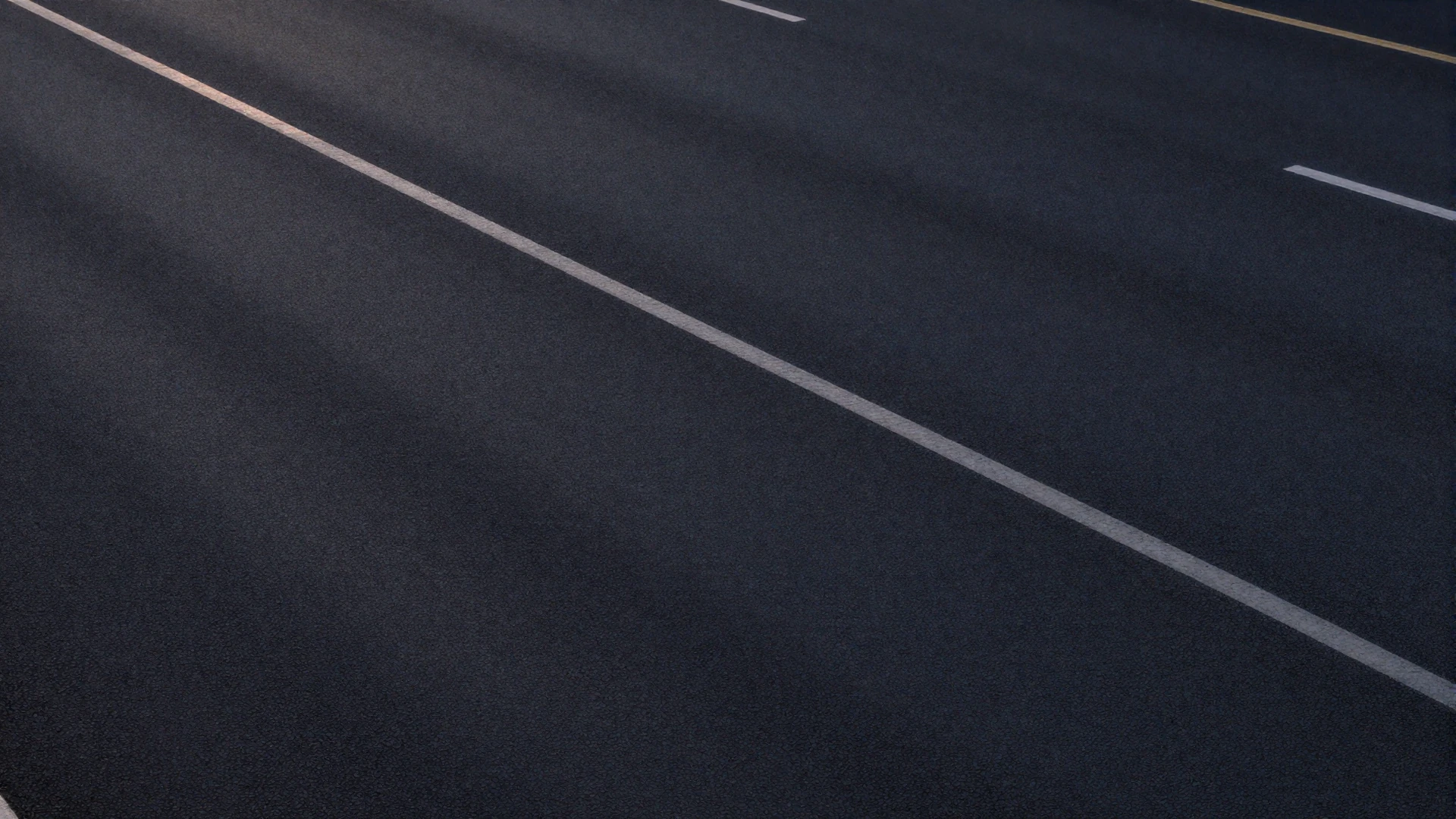 Dark navy highway texture background for Trucker Dating terms and conditions