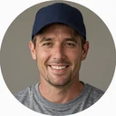 Mike, a 40-year-old trucker who found love through trucker dating